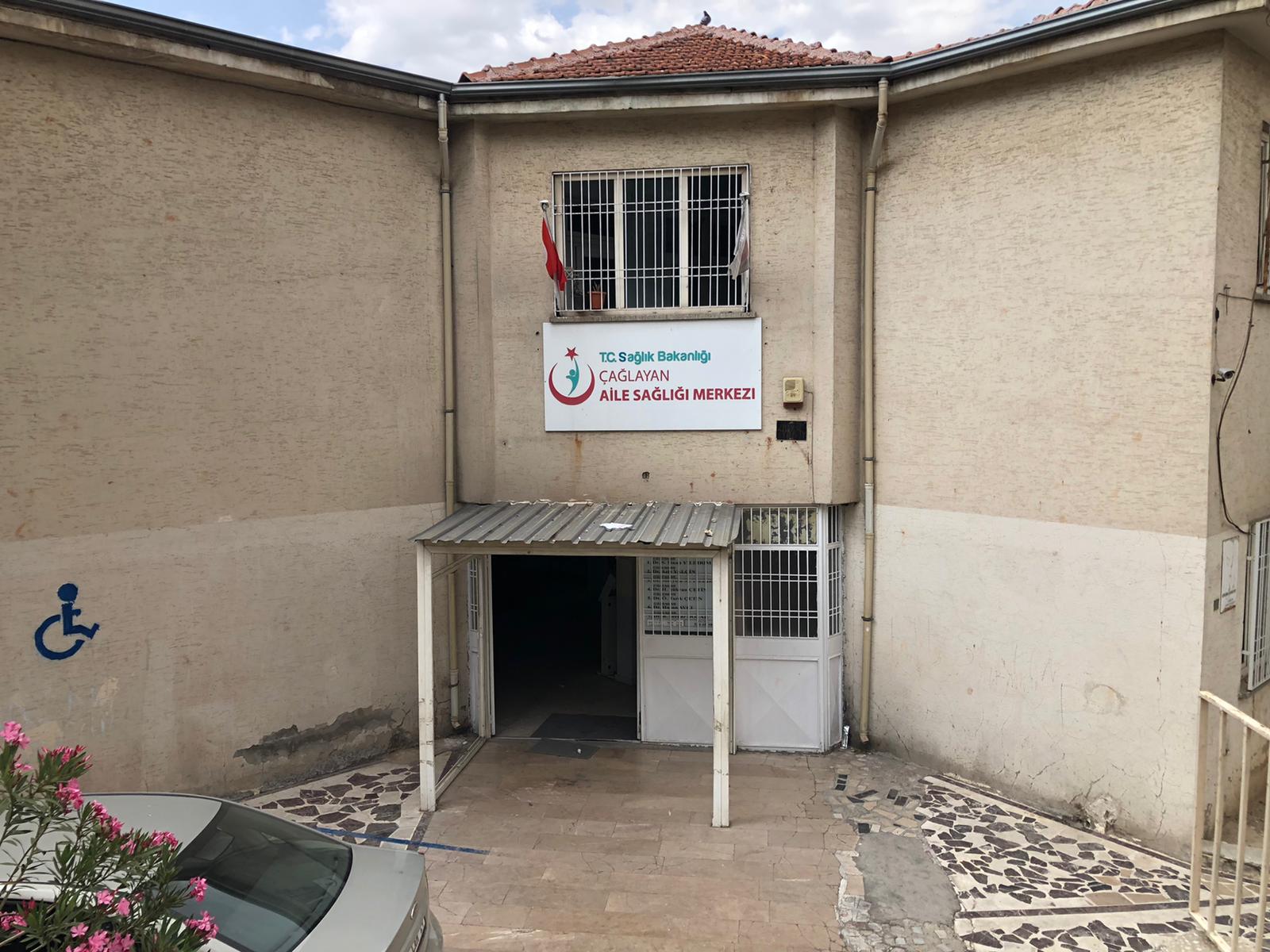 Web Sitemiz Yayında!